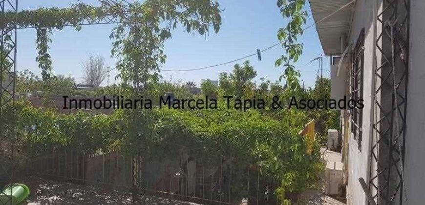 Venta Casa Cercana Al Arena Maipú Mendoza