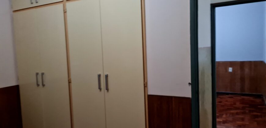 ¡VENTA DE CASA EN ZONA PRIVILEGIADA DE GODOY CRUZ!