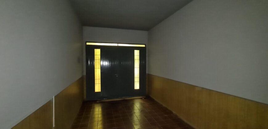 ¡VENTA DE CASA EN ZONA PRIVILEGIADA DE GODOY CRUZ!