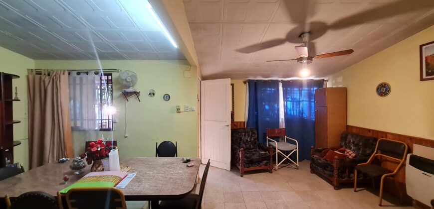 APROVECHABLE OPORTUNIDAD DE COMPRA, CASA EN BARRIO UTMA, SAN FRANCISCO DEL MONTE – GUAYMALLÉN – MENDOZA