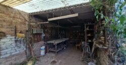 APROVECHABLE OPORTUNIDAD DE COMPRA, CASA EN BARRIO UTMA, SAN FRANCISCO DEL MONTE – GUAYMALLÉN – MENDOZA