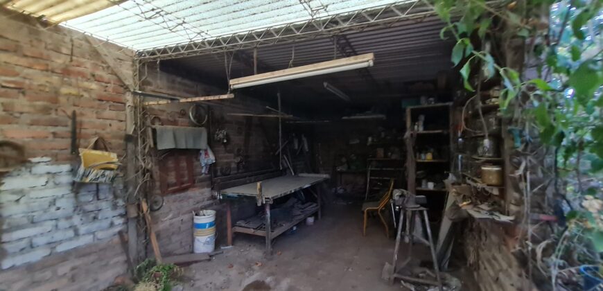 APROVECHABLE OPORTUNIDAD DE COMPRA, CASA EN BARRIO UTMA, SAN FRANCISCO DEL MONTE – GUAYMALLÉN – MENDOZA