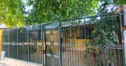 APROVECHABLE OPORTUNIDAD DE COMPRA, CASA EN BARRIO UTMA, SAN FRANCISCO DEL MONTE – GUAYMALLÉN – MENDOZA