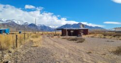 ¡¡VENTA DE ENCANTADORAS CASAS, SAN ALBERTO- USPALLATA, MENDOZA!!