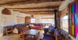 ¡Encantadoras casas en Venta! Uspallata, San Alberto – Mendoza