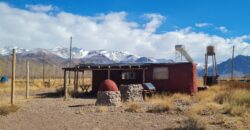 ¡Encantadoras casas en Venta! Uspallata, San Alberto – Mendoza