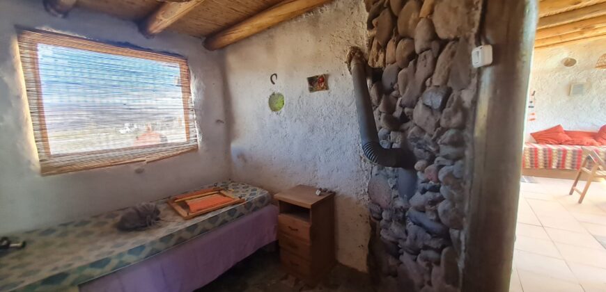 ¡Encantadoras casas en Venta! Uspallata, San Alberto – Mendoza