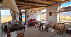 ¡Encantadoras casas en Venta! Uspallata, San Alberto – Mendoza