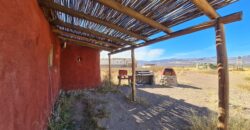 ¡Encantadoras casas en Venta! Uspallata, San Alberto – Mendoza