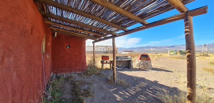 ¡Encantadoras casas en Venta! Uspallata, San Alberto – Mendoza