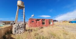 ¡Encantadoras casas en Venta! Uspallata, San Alberto – Mendoza