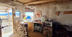¡Encantadoras casas en Venta! Uspallata, San Alberto – Mendoza