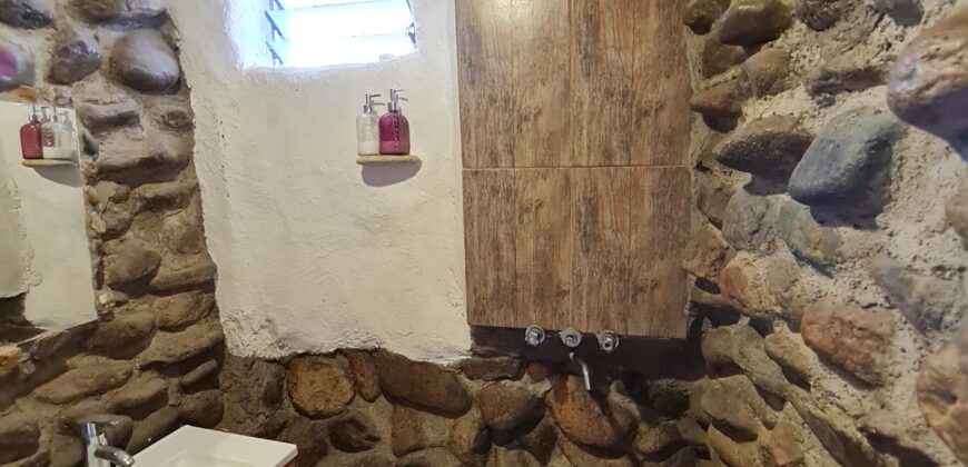 ¡Encantadoras casas en Venta! Uspallata, San Alberto – Mendoza