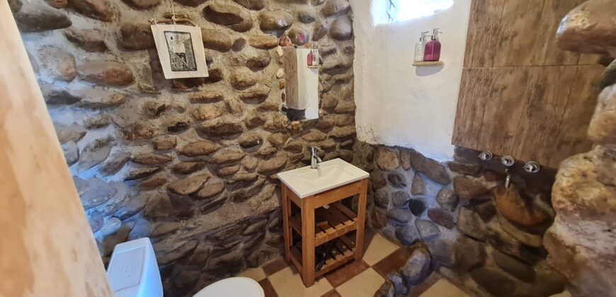 ¡Encantadoras casas en Venta! Uspallata, San Alberto – Mendoza