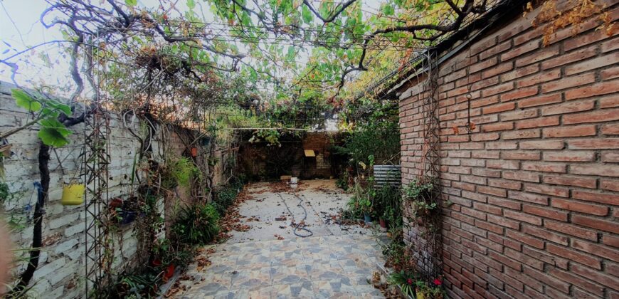 APROVECHABLE OPORTUNIDAD DE COMPRA, CASA EN BARRIO UTMA, SAN FRANCISCO DEL MONTE – GUAYMALLÉN – MENDOZA