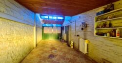 APROVECHABLE OPORTUNIDAD DE COMPRA, CASA EN BARRIO UTMA, SAN FRANCISCO DEL MONTE – GUAYMALLÉN – MENDOZA