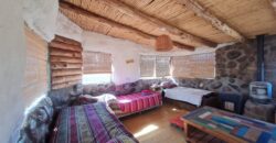 ¡¡VENTA DE ENCANTADORAS CASAS, SAN ALBERTO- USPALLATA, MENDOZA!!