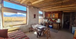 ¡¡VENTA DE ENCANTADORAS CASAS, SAN ALBERTO- USPALLATA, MENDOZA!!