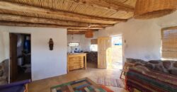 ¡¡VENTA DE ENCANTADORAS CASAS, SAN ALBERTO- USPALLATA, MENDOZA!!