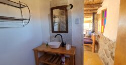 ¡¡VENTA DE ENCANTADORAS CASAS, SAN ALBERTO- USPALLATA, MENDOZA!!
