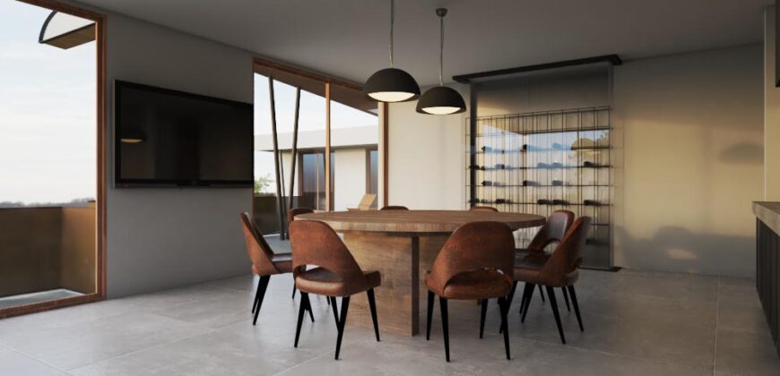 ¡CASA DE LUJO EN BARRIO AGUARIBAY! – Proyecto exclusivo – Luján de Cuyo, Chacras de Coria – Mendoza
