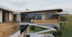 ¡CASA DE LUJO EN BARRIO AGUARIBAY! – Proyecto exclusivo – Luján de Cuyo, Chacras de Coria – Mendoza