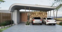 ¡CASA DE LUJO EN BARRIO AGUARIBAY! – Proyecto exclusivo – Luján de Cuyo, Chacras de Coria – Mendoza