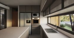 ¡CASA DE LUJO EN BARRIO AGUARIBAY! – Proyecto exclusivo – Luján de Cuyo, Chacras de Coria – Mendoza