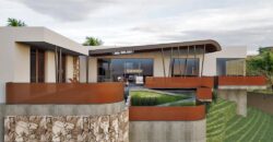 ¡CASA DE LUJO EN BARRIO AGUARIBAY! – Proyecto exclusivo – Luján de Cuyo, Chacras de Coria – Mendoza