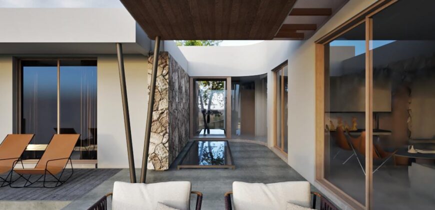 ¡CASA DE LUJO EN BARRIO AGUARIBAY! – Proyecto exclusivo – Luján de Cuyo, Chacras de Coria – Mendoza