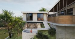 ¡CASA DE LUJO EN BARRIO AGUARIBAY! – Proyecto exclusivo – Luján de Cuyo, Chacras de Coria – Mendoza