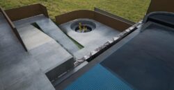 ¡CASA DE LUJO EN BARRIO AGUARIBAY! – Proyecto exclusivo – Luján de Cuyo, Chacras de Coria – Mendoza