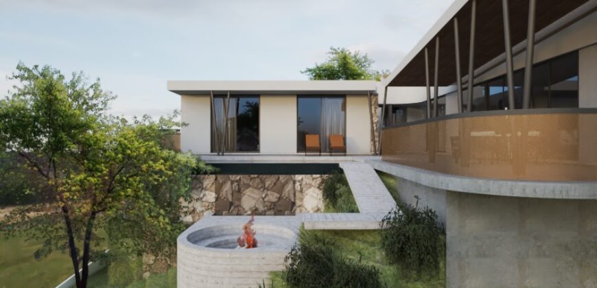 ¡CASA DE LUJO EN BARRIO AGUARIBAY! – Proyecto exclusivo – Luján de Cuyo, Chacras de Coria – Mendoza