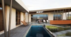 ¡CASA DE LUJO EN BARRIO AGUARIBAY! – Proyecto exclusivo – Luján de Cuyo, Chacras de Coria – Mendoza