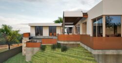 ¡CASA DE LUJO EN BARRIO AGUARIBAY! – Proyecto exclusivo – Luján de Cuyo, Chacras de Coria – Mendoza