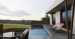 ¡CASA DE LUJO EN BARRIO AGUARIBAY! – Proyecto exclusivo – Luján de Cuyo, Chacras de Coria – Mendoza
