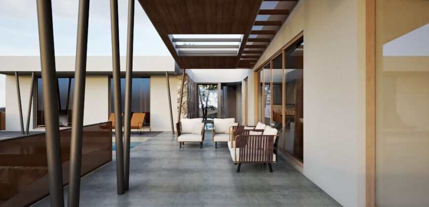 ¡CASA DE LUJO EN BARRIO AGUARIBAY! – Proyecto exclusivo – Luján de Cuyo, Chacras de Coria – Mendoza