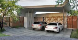 ¡CASA DE LUJO EN BARRIO AGUARIBAY! – Proyecto exclusivo – Luján de Cuyo, Chacras de Coria – Mendoza