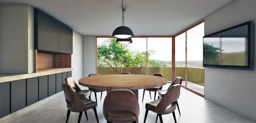 ¡CASA DE LUJO EN BARRIO AGUARIBAY! – Proyecto exclusivo – Luján de Cuyo, Chacras de Coria – Mendoza