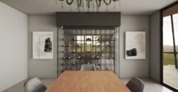 ¡CASA DE LUJO EN BARRIO AGUARIBAY! – Proyecto exclusivo – Luján de Cuyo, Chacras de Coria – Mendoza