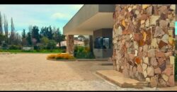 ¡CASA DE LUJO EN BARRIO AGUARIBAY! – Proyecto exclusivo – Luján de Cuyo, Chacras de Coria – Mendoza