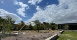 ¡CASA DE LUJO EN BARRIO AGUARIBAY! – Proyecto exclusivo – Luján de Cuyo, Chacras de Coria – Mendoza