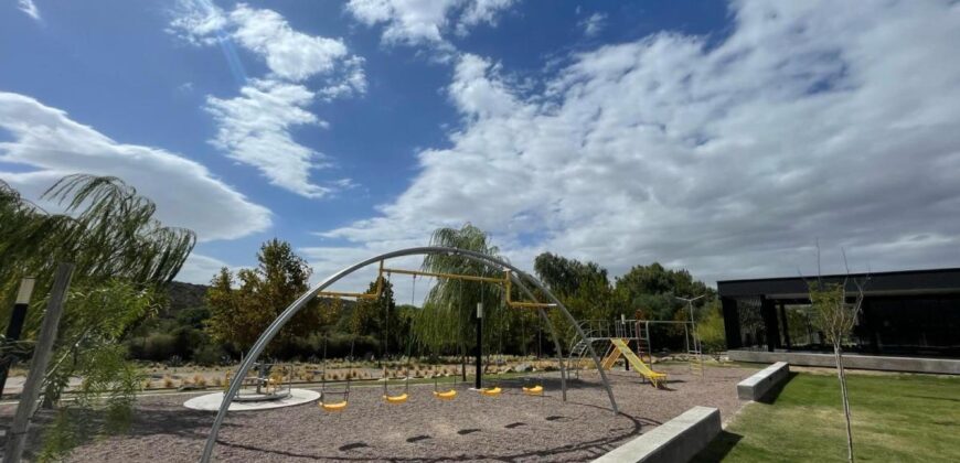 ¡CASA DE LUJO EN BARRIO AGUARIBAY! – Proyecto exclusivo – Luján de Cuyo, Chacras de Coria – Mendoza