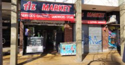 ¡¡OPORTUNIDAD INIGUALABLE DE COMPRA – FONDO DE COMERCIO DE MINIMARKET – EN LA CIUDAD DE MENDOZA!!
