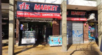 ¡¡OPORTUNIDAD INIGUALABLE DE COMPRA – FONDO DE COMERCIO DE MINIMARKET – EN LA CIUDAD DE MENDOZA!!