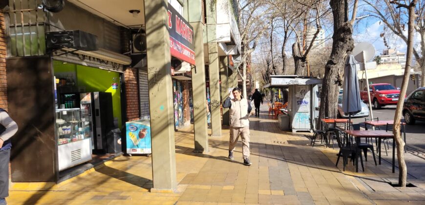 ¡¡OPORTUNIDAD INIGUALABLE DE COMPRA – FONDO DE COMERCIO DE MINIMARKET – EN LA CIUDAD DE MENDOZA!!