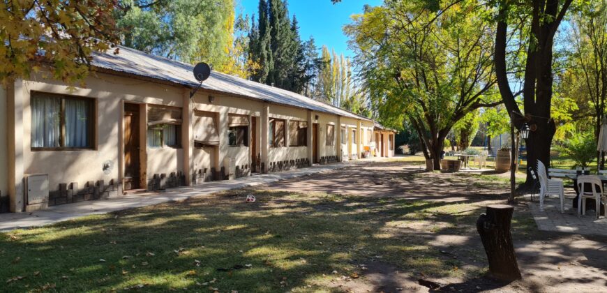 ¡ VENTA DE 6 CASAS, IDEAL PARA COMPLEJO TURISTICO!