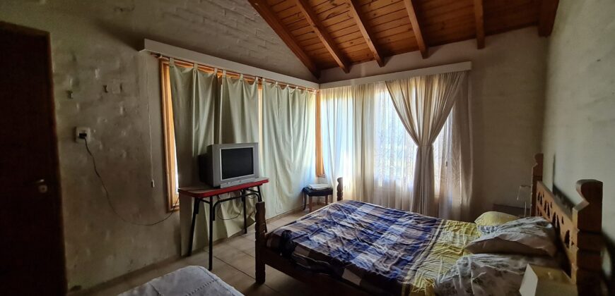 ¡ VENTA DE 6 CASAS, IDEAL PARA COMPLEJO TURISTICO!