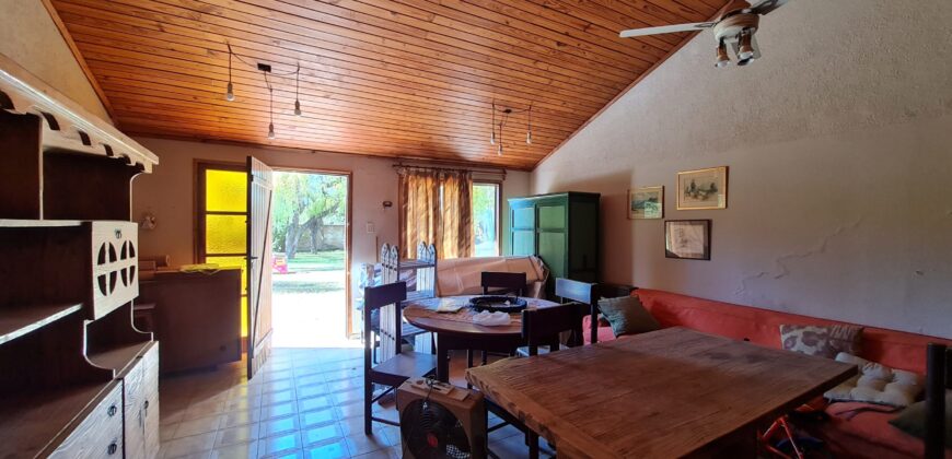 ¡ VENTA DE 6 CASAS, IDEAL PARA COMPLEJO TURISTICO!