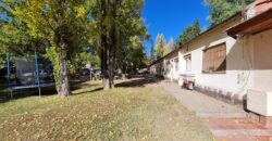 ¡ VENTA DE 6 CASAS, IDEAL PARA COMPLEJO TURISTICO!